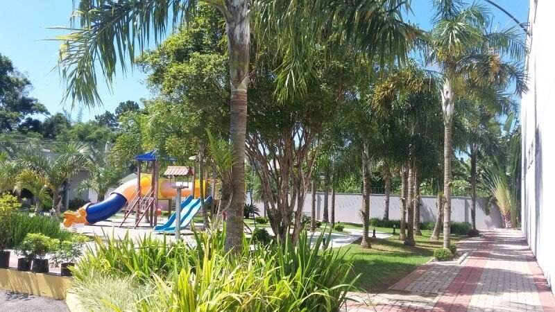 Apartamento à venda no bairro Centro: 